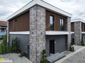 Serdivan Aralık Mah. Satılık Dubleks 3+1 Müstakil Bahçeli Villa