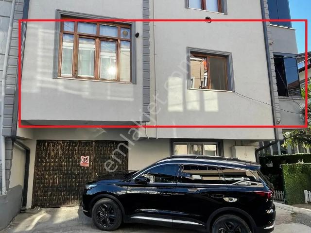 Serdivan Avm Ler Bölgesi Komple Bakımlı Ara Kat Daire