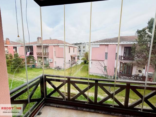 Serdivan Avm Ler Bölgesi Kiralık 5+1 Villa