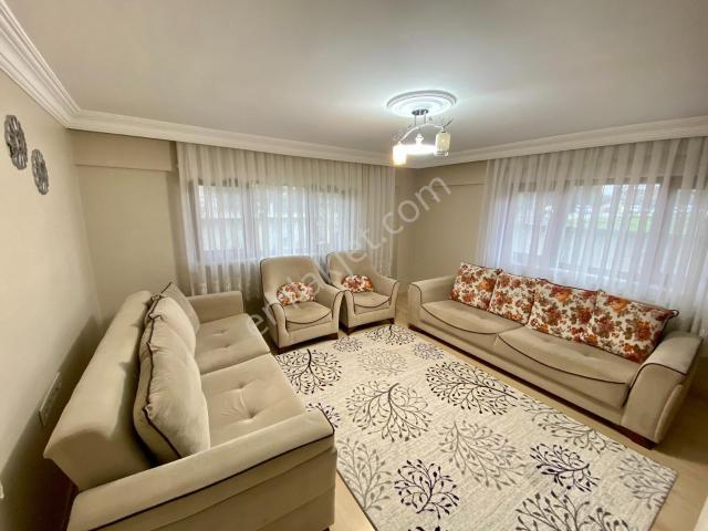 Serdivan Avm Yakını 3+1 Eşyalı Kiralık Daire