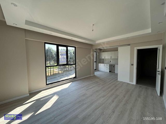 Serdivan Bahçelievlerde Satılık 2+1 Lüks Daire