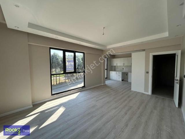 Serdivan Bahçelievlerde Satılık 2+1 Lüks Daire