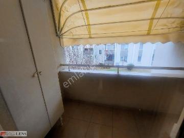 Serdivan, Sakarya, Marmara Bölgesi - Balkon