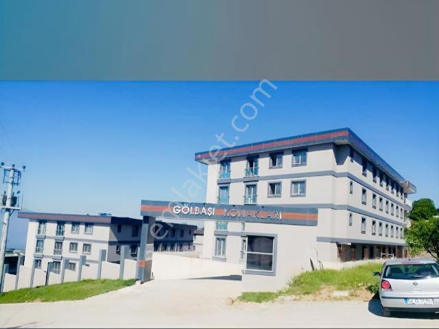 Serdivan Beşköprü Gölbaşı Konaklarında Daire