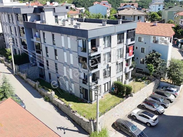 Serdivan Beşköprü Mah. Müstakil Bahçeli Satılık 3+1 130 M2 Daire