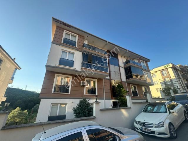 Serdivan Beşköprü Mahallesinde 160m² Satılık 3,5+1 Ters Dubleks