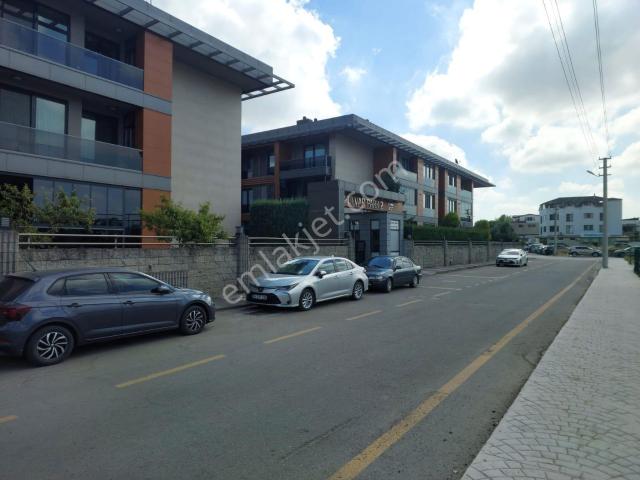 Serdivan Bulvarpark 1de Muhteşem Lokasyon 3+1 Lüks Kiralık Daire