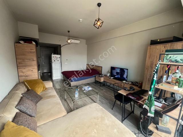 Serdivan Cadde54'de Kiralık Eşyalı Stüdyo Daire