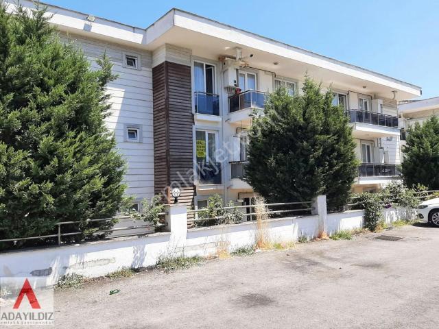 Serdivan Diş Hastane Arkası Site İçi Kiralık 2+1 Eşyalı Daire