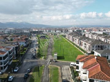 Serdivan Elit Evler | Millet Bahçesi Yanı | Satılık 4+1 Daire