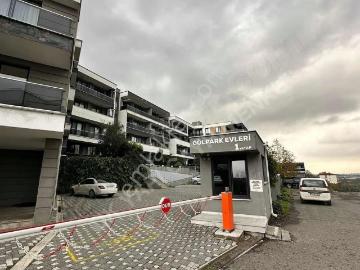 Serdivan Gölpark'ta Kiralık Lüks 2+1 Daire