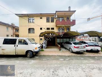 Serdivan Güzel Lokasyonda Da Eşyalı 6 Kişilik Kiralık Daire