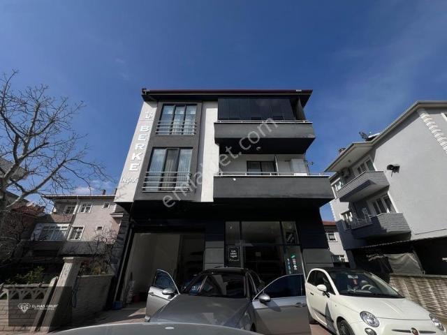 Serdivan İstiklal Mah. Merkezi Konumda, Full Eşyalı 2+1 Kiralık