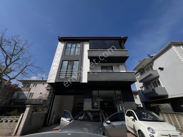Serdivan İstiklal Mah. Merkezi Konumda, Full Eşyalı 2+1 Kiralık