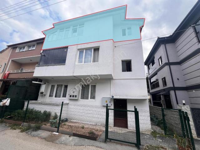 Serdivan İstiklal Mahallesi Nde Merkezi Konumda Kiralık Daire