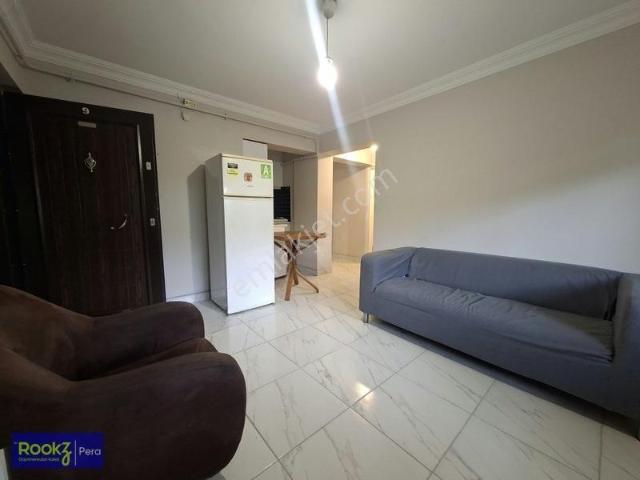 Serdivan İstiklal Mahallesi'nde, Merkezi Konumda 2+1 Full Eşyalı