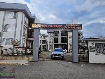 Serdivan K.başı Mah Ph Huzur Yapı Beşir Bey De Satılık Daire
