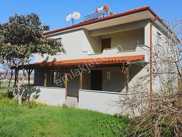 Serdivan Kazımpaşa Cumhuriyet Mah Satılık Müstakil Bahçeli Ev