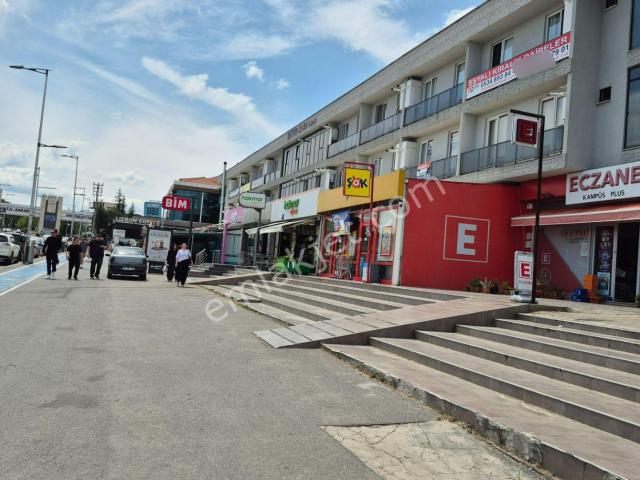 Serdivan Kemalpaşa | Kampüs Yanı | Balkonlu asansörlü | Eşyalı 2+1 55 M²