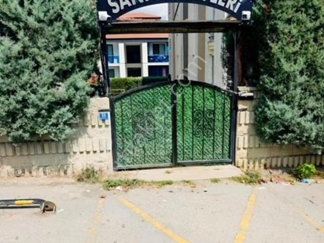 Serdivan Kemalpaşa Mahallesinde Eşyalı, Manzaralı Kiralık Daire