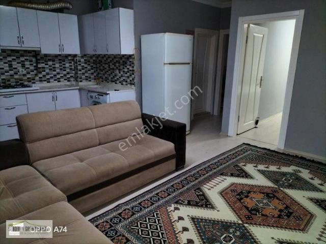 Serdivan Kemalpaşa Mahallesinde Kiralık Eşyalı Daire.