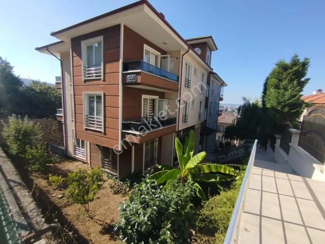 Serdivan Kemalpaşa Mahallesi'nde Satılık 2+1 Manzaralı Daire