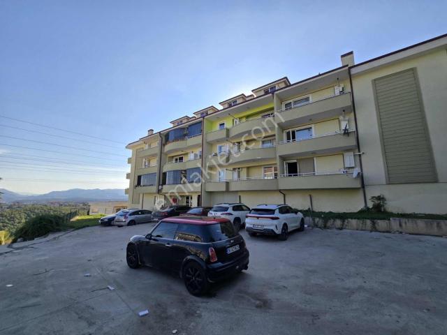Serdivan Kemalpaşada Üniversiteye Yakın Eşyalı Satılık 2+1 Dair