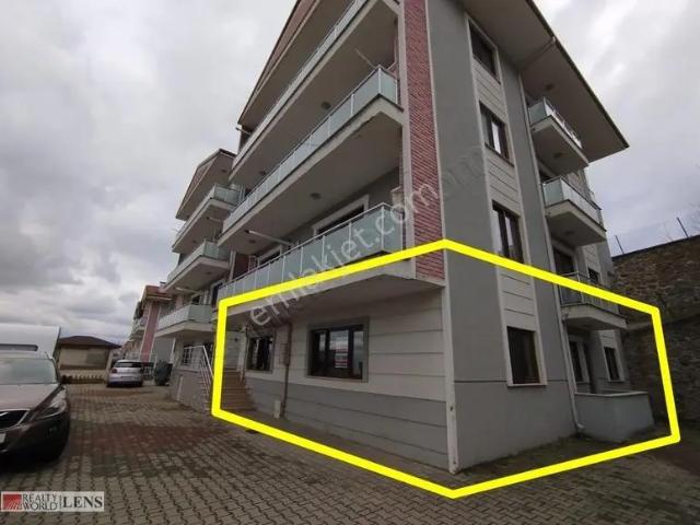 Serdivan Kemalpaşada Kiralık 3+1 Daire