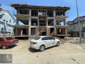 Serdivan Köprübaşı Mah 2+1 105 M2 Ebeveyn Banyolu Lüks Daireler