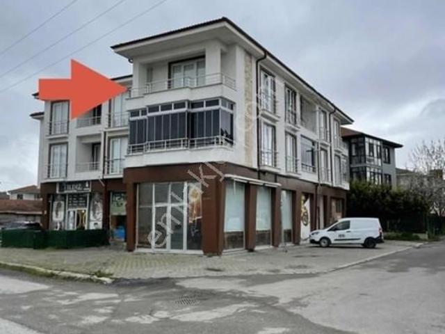 Serdivan Köprübaşı Mah 3+1 120m2 Satılık Daire