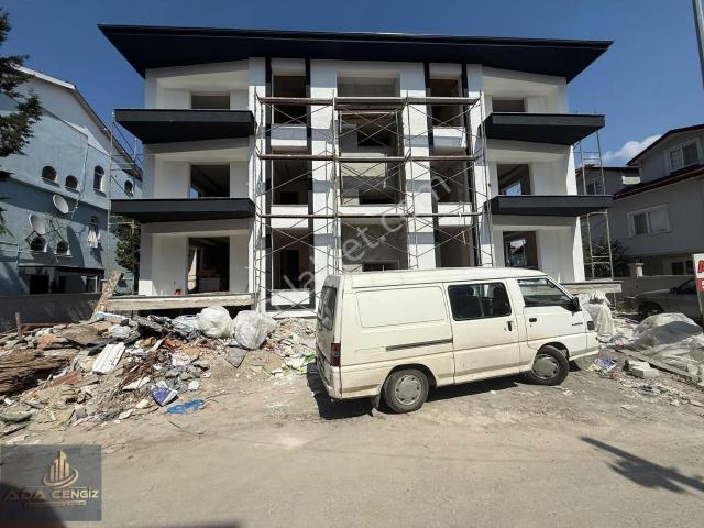 Serdivan Köprübaşında 2+1 105 M2 Ebeveyn Banyolu Geniş Daireler