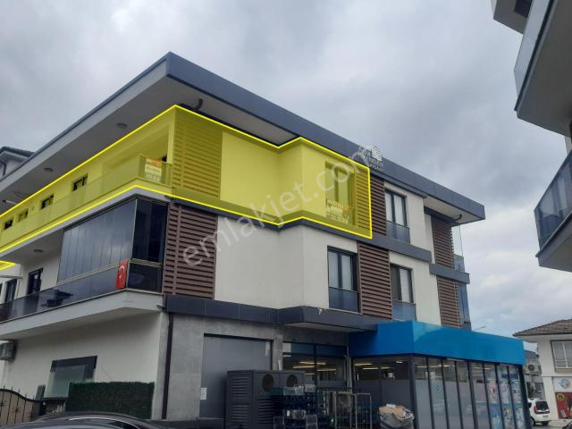 Serdivan Köprübaşı'nda Merkezi Konum | 3+1 | 115 M² | Ebeveyn Banyolu