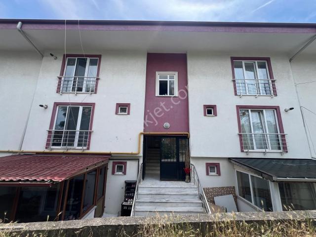 Serdivan Mavi Durakta Müstakil Bahçeli 2+1 Kiralık Daire !