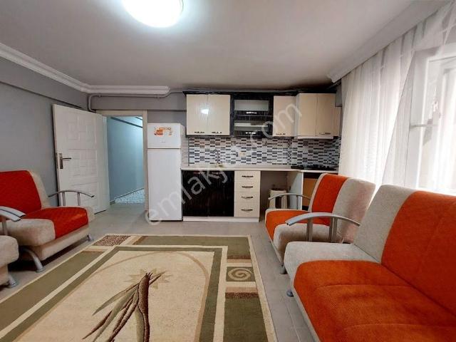 Serdivan Merkezde Kiralık Eşyalı 2+1 Daire