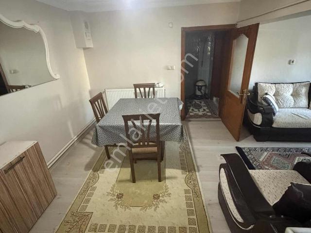 Serdivan Merkezde Kiralık 1+1 Eşyalı Daire Faturalar Dahil