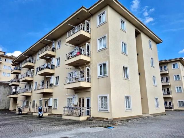 Serdivan Merkezde Satılık 2+1 Eşyalı Daire