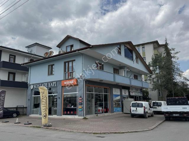 Serdivan Mobilyacılar Sanayi Yanı Kiralık Full Eşyalı 3+1 Daire