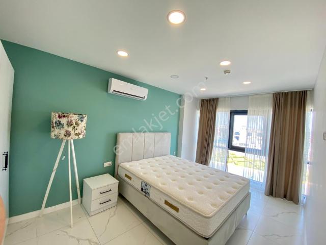 Serdivan'ın En Gözde Lokasyonunda 2+1 Kiralık Lüks Rezidans