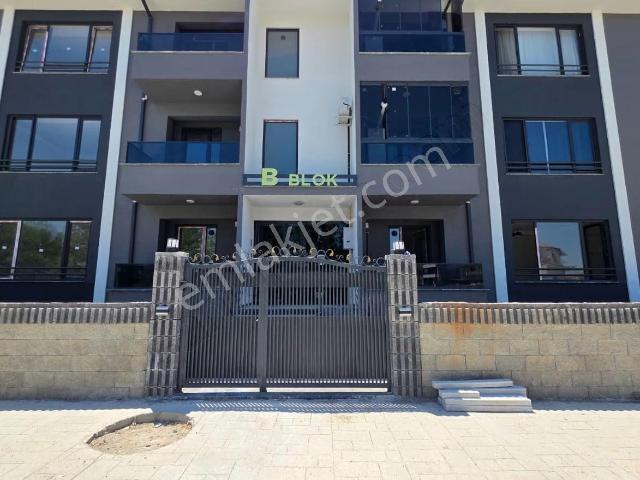 Serdivan'ın En İddialı Taşınmaya Hazır 2+1 Daire Projesi