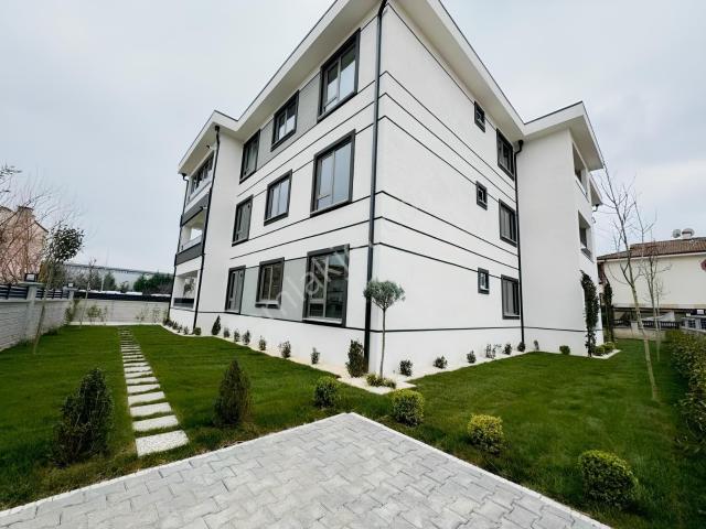 Serdivanın En Prestijli Konumunda Satılık 3+1 Lüks Daire