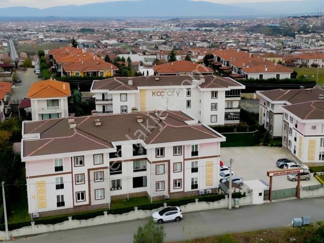 Serdivanın Gözdesi Koç City Skypark Evleri Aile'ye Kiralık Daire