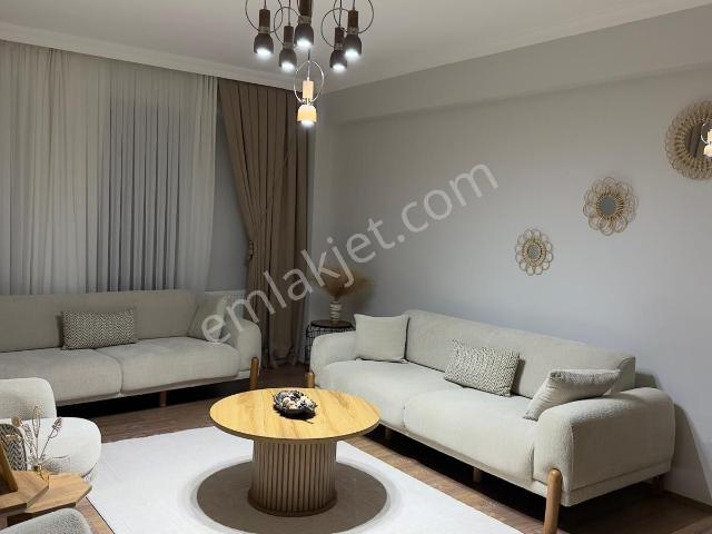 Serdivan'da Manzaralı Lüks 3+1