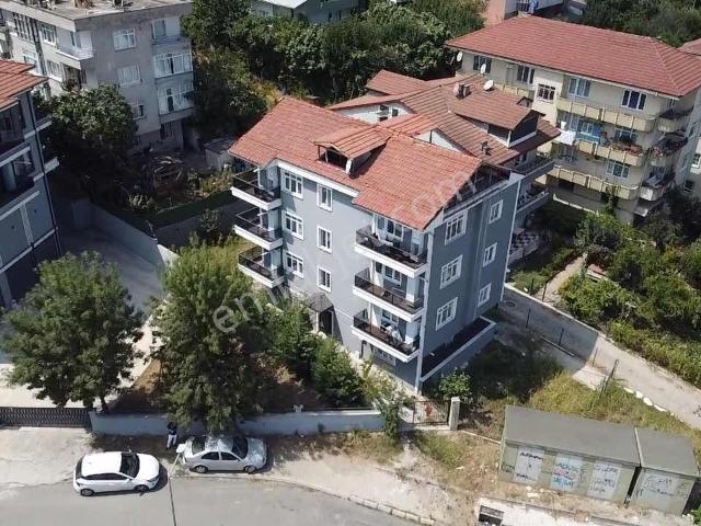 Serdivan'da Satılık 230 M2 3+1 Daire Remax Motto Arda Doğan!