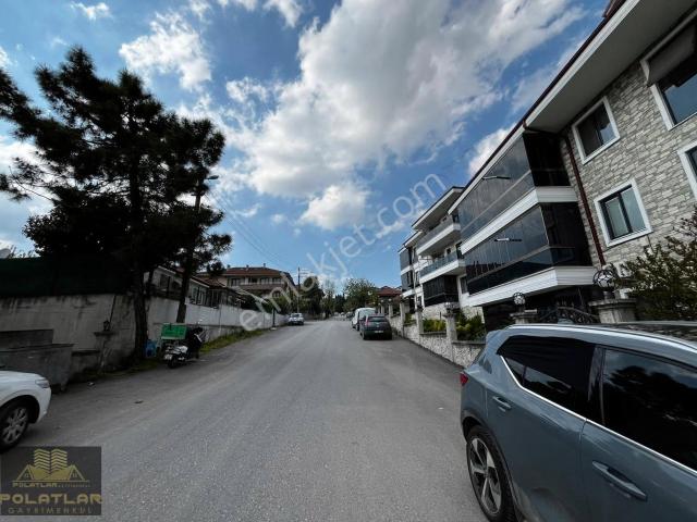 Serdivan'da 2+1 Kiralık Daire!
