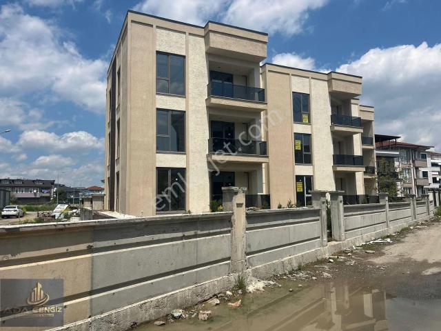 Serdivanda 3+1 130 M2 Teras Kullanımlı Ultra Lüks Daireler