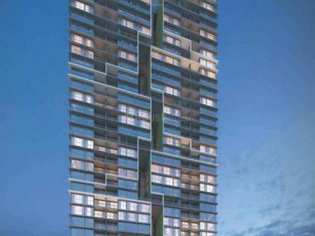 Serein Phase II,Thane West 3 BHK Apartment For Sale Thane