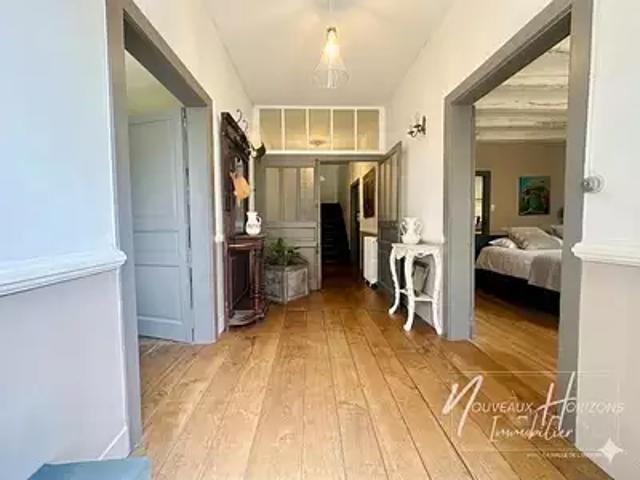 Séreilhac 87620 Achat / Vente maison 6 pièces t6 cave