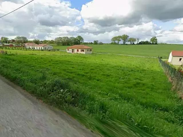 Séreilhac 87620 Programme neuf maison neuf à vendre 4 pièces