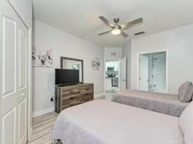 Serenata, 8367 38th St Circle East, Sarasota 2 Bedroom 2 B.