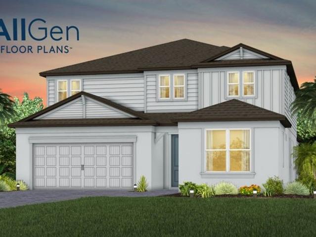 Serena Plan Spencer Glen Community